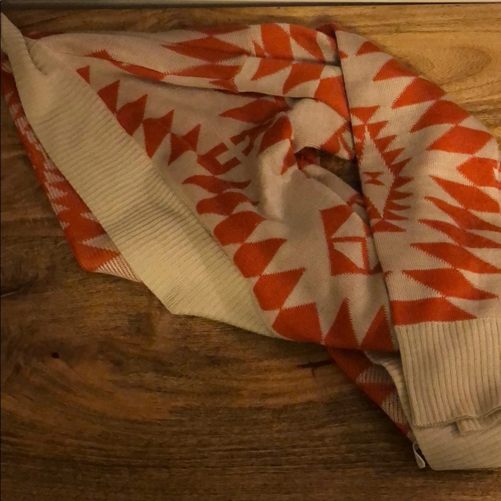 Cardigan mid duster. Boutique clothing